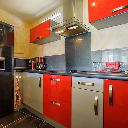 Le Mascarin Apartment Boucan Canot Exterior photo
