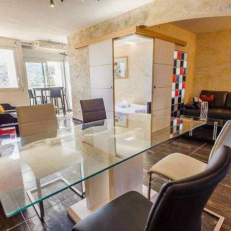 Le Mascarin Apartment Boucan Canot Exterior photo