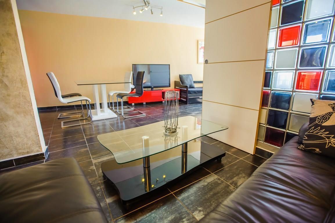 Le Mascarin Apartment Boucan Canot Exterior photo