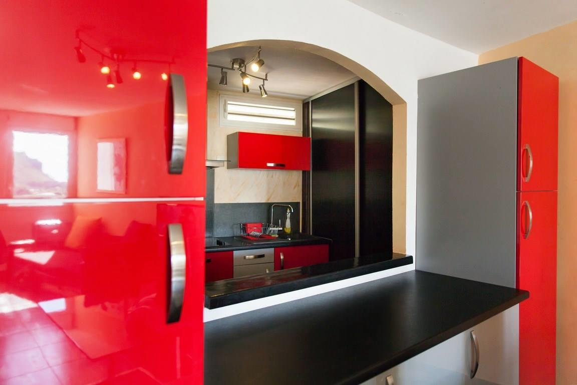 Le Mascarin Apartment Boucan Canot Exterior photo