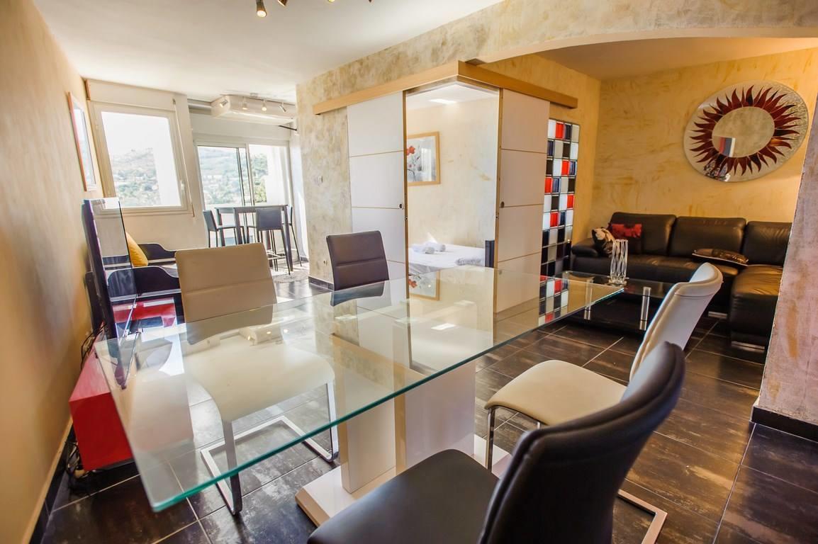 Le Mascarin Apartment Boucan Canot Exterior photo