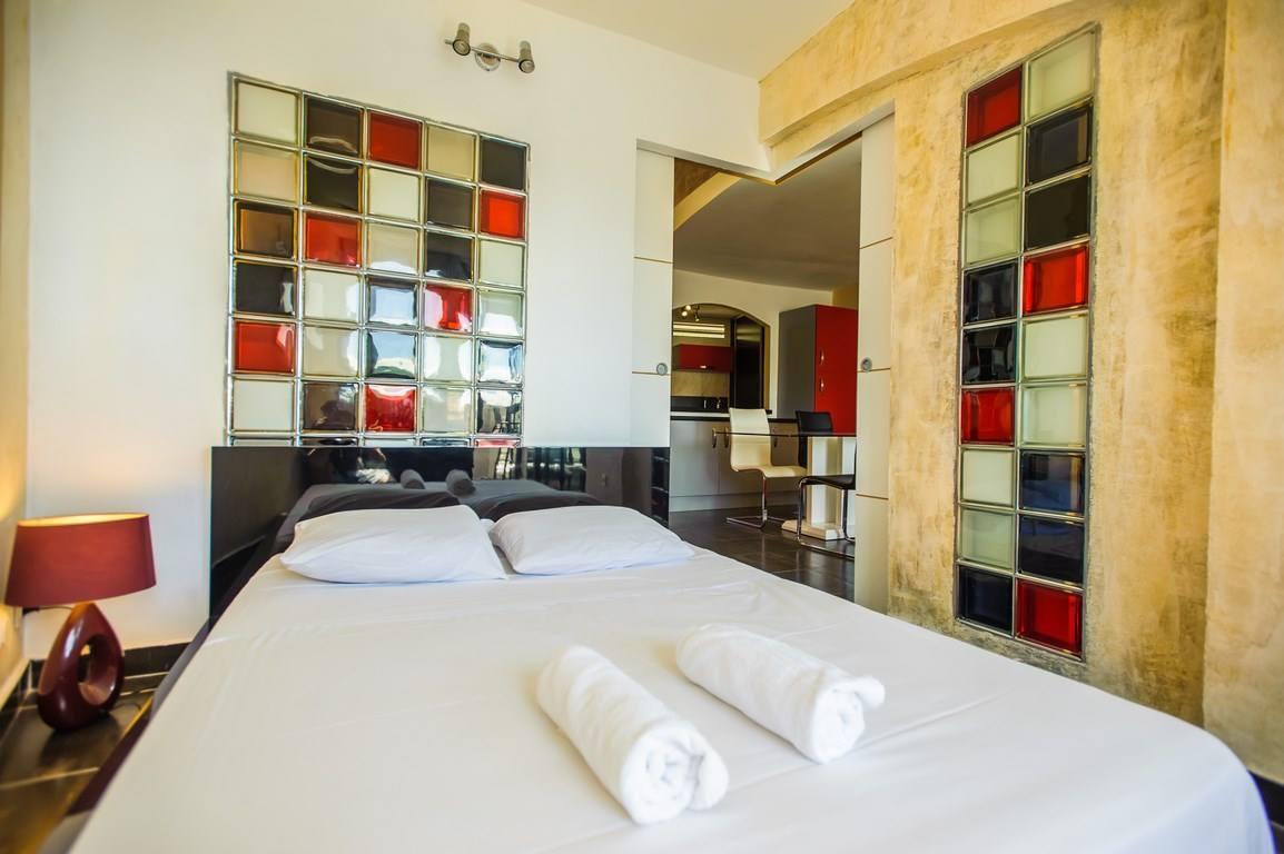 Le Mascarin Apartment Boucan Canot Exterior photo