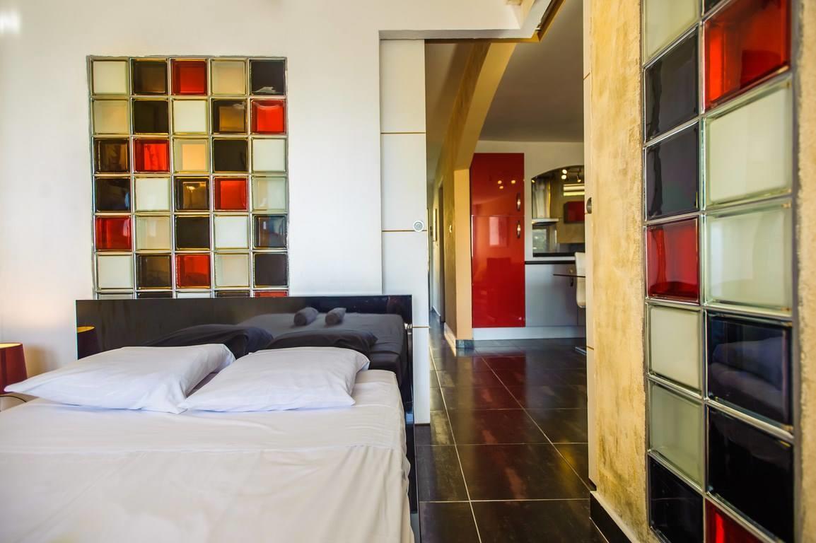 Le Mascarin Apartment Boucan Canot Exterior photo